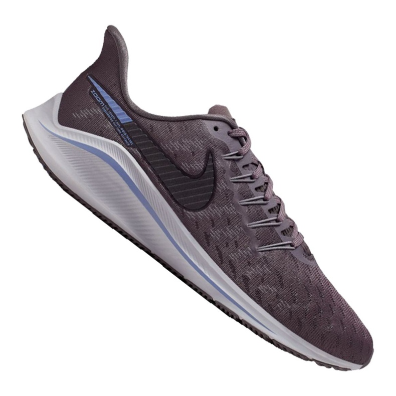 Pantofi de alergare Nike Air Zoom Vomero 14 M AH7857-005 gri