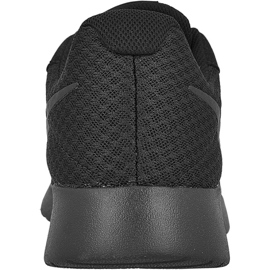 Nike Tanjun M 812654-001 pantofi negru