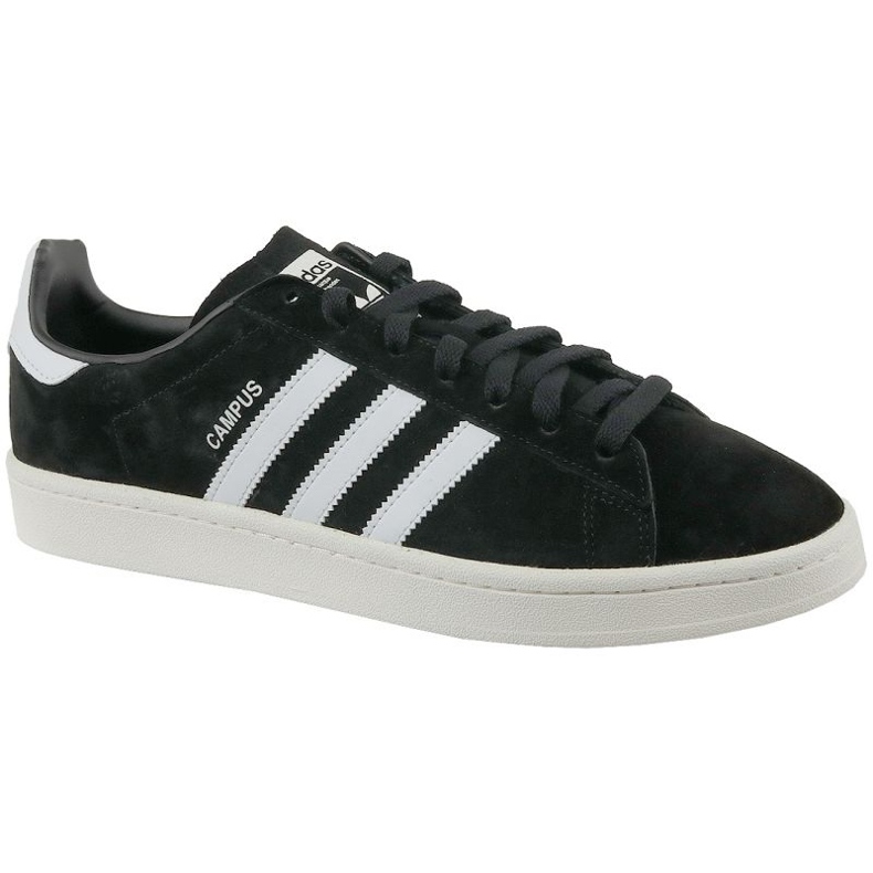 Pantofi Adidas Originals Campus M BZ0084 negru