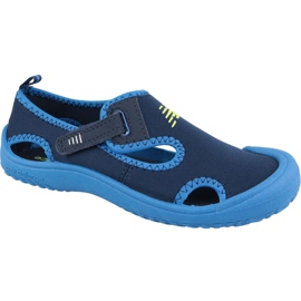 Sandală New Balance K K2013NBL albastru marin