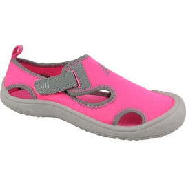 Sandale New Balance Sandal K K2013PKG roz Sandale New Balance Sandal K K2013PKG roz