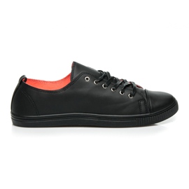 Balada Adidași eleganți pentru femei negru