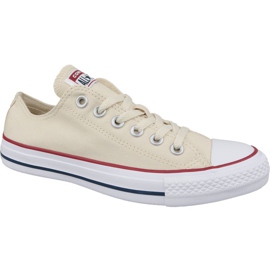 Pantofi Converse Chuck Taylor Toate Star Bea 159485C bej maro Pantofi Converse Chuck Taylor Toate Star Bea 159485C bej maro