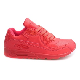 Adidași sport Neon LC4005 Melon multicolor