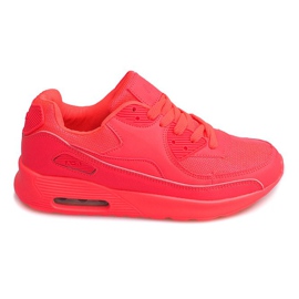 Adidași neon B306A-66 roz Adidași neon B306A-66 roz