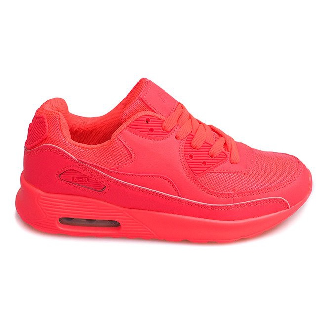 Adidași neon B306A-66 roz