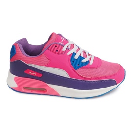 Adidași sport Neon B306A-64 roz Adidași sport Neon B306A-64 roz