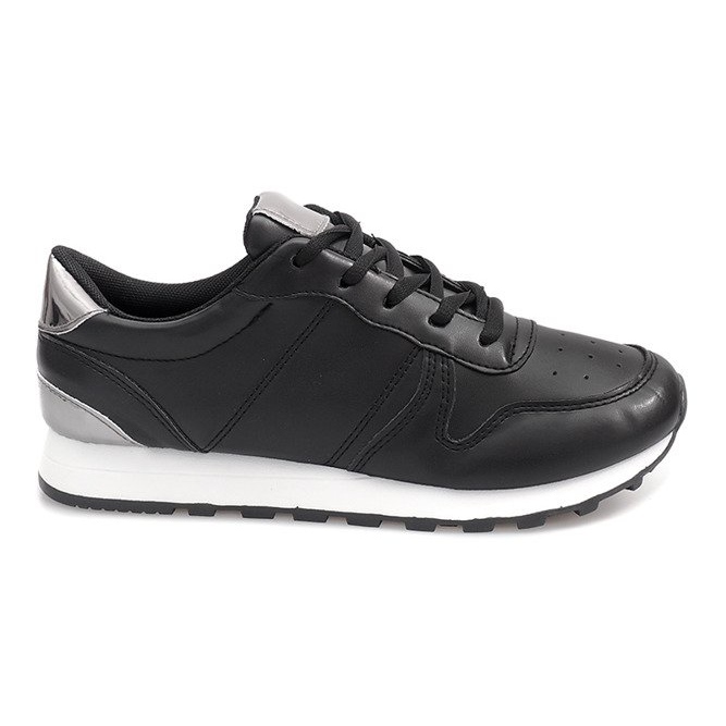 Adidași sport H7220 Negru