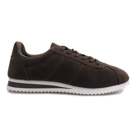 Adidași Patricia olive verde Adidași Patricia olive verde