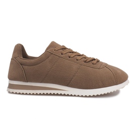 Adidași sport Khaki Patricia multicolor verde