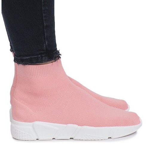 Sportul roz Rita Sportul roz Rita