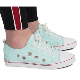 Adidași verzi lavso verde Adidași verzi lavso verde