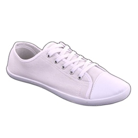 Adidași albi Atmosphe G3 negru
