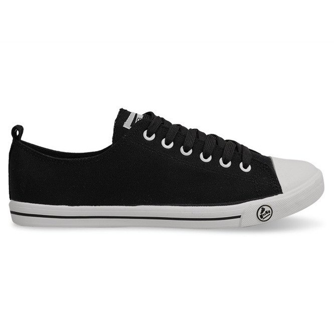 Adidași clasici 9911 negri negru