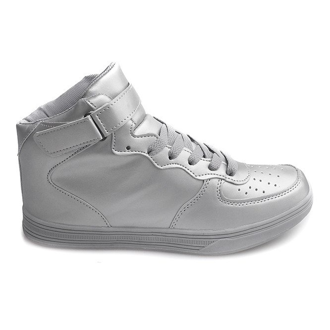BM Adidași sport B612 Silver gri BM Adidași sport B612 Silver gri