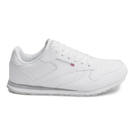 Adidași sport 7236 Alb Adidași sport 7236 Alb