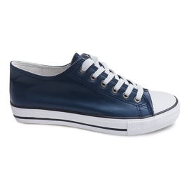 Adidași bleumarin RLC-03 albastru marin