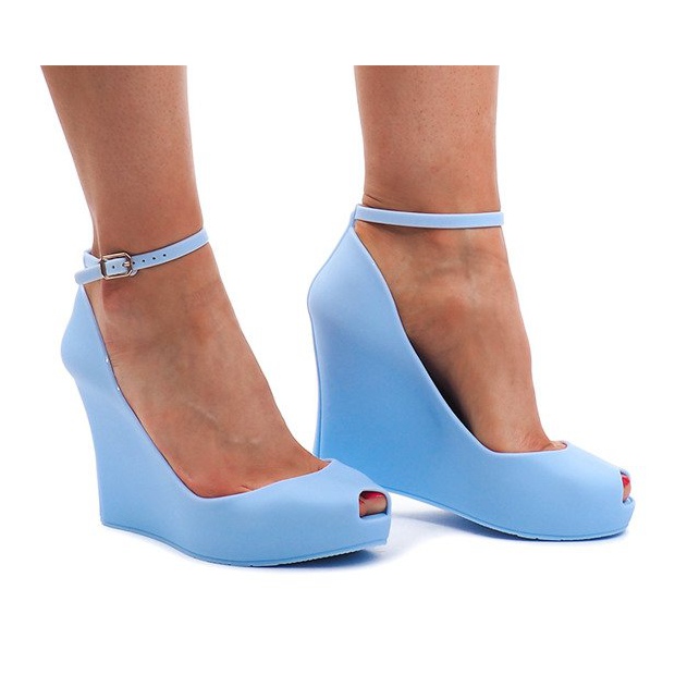 Meliski Outdoor PT67 Blue albastru