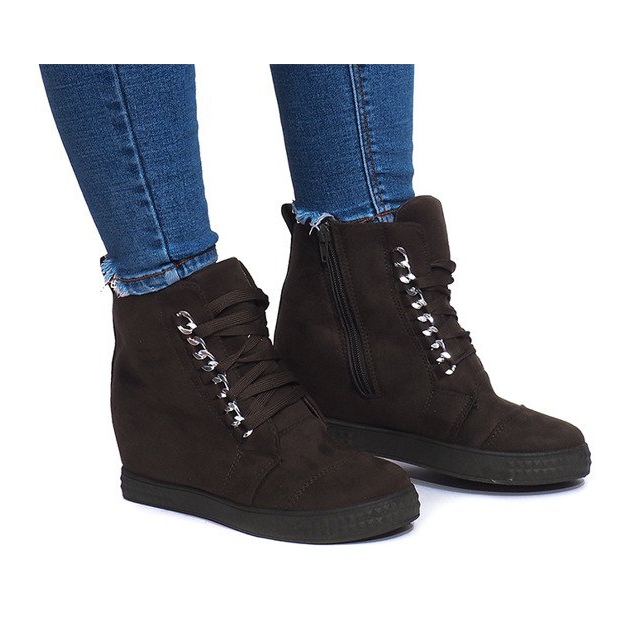 Adidași cu pană 1867 Verde Adidași cu pană 1867 Verde