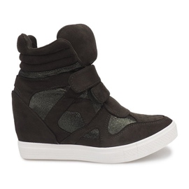 Adidași Wedge FA147 Verde Adidași Wedge FA147 Verde