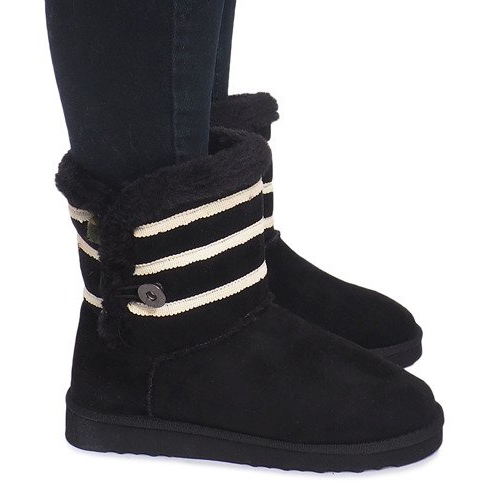 Eschimosii negri 89-67 Negrii negru