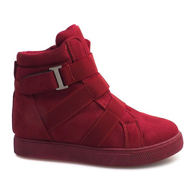 Tenisi XY-297 Fushia roz