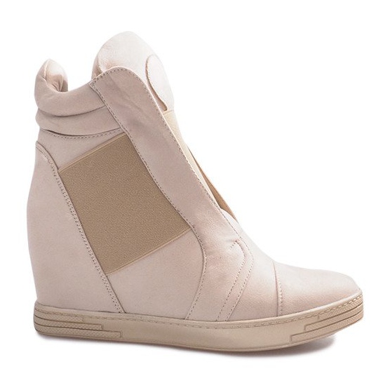 Adidași bej de la Hannah Adidași bej de la Hannah