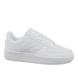 Pantofi sport White Air Force alb Pantofi sport White Air Force alb