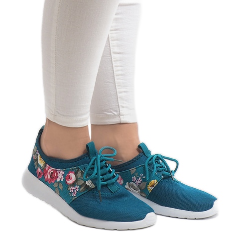 Adidași sport verzi 625 verde