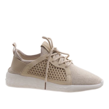 HY2811 pantofi sport bej HY2811 pantofi sport bej