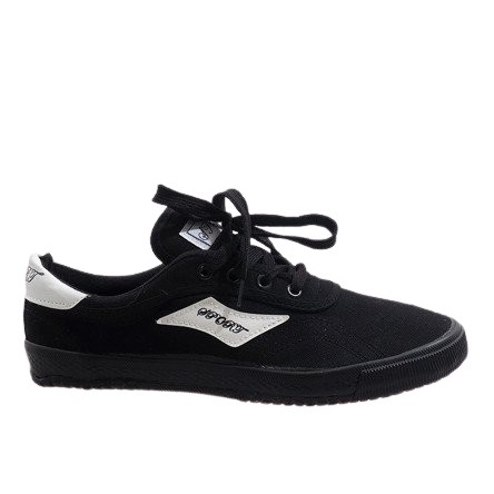 Adidași negri pentru bărbați HW01 negru Adidași negri pentru bărbați HW01 negru