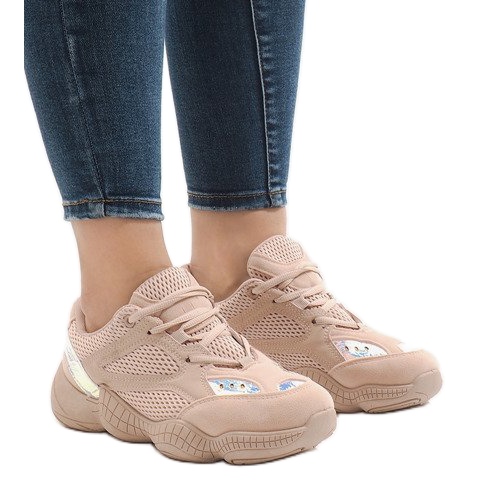 Treninguri roz MS522-11