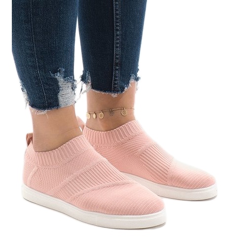 PA1 1150-Y pantofi sport roz