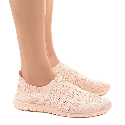 Pantofi sport roz B111-13 Pantofi sport roz B111-13