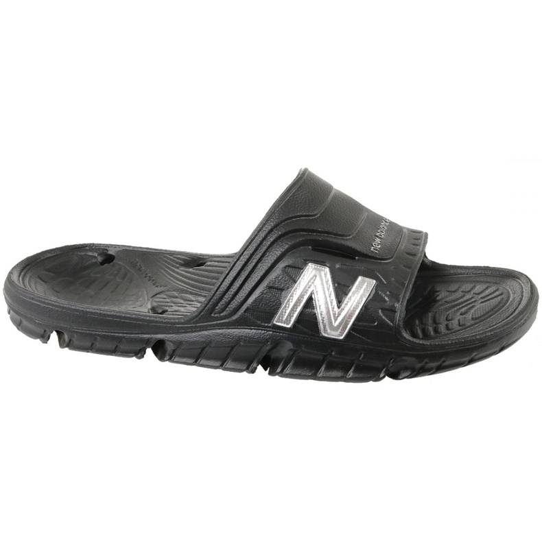 New Balance M SD104BS negru