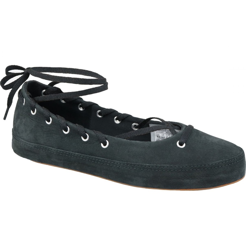 Converse All Star Rina Ox W 563506C negru Converse All Star Rina Ox W 563506C negru