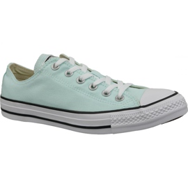 Converse C. Taylor All Star Ox Teal Tint W 163357C albastru