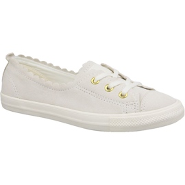 Converse Chuck Taylor All Star Ballet 563482C bej Converse Chuck Taylor All Star Ballet 563482C bej