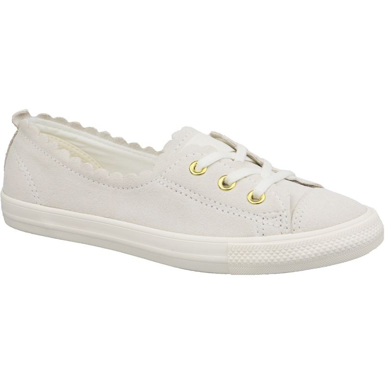 Converse Chuck Taylor All Star Ballet 563482C bej Converse Chuck Taylor All Star Ballet 563482C bej