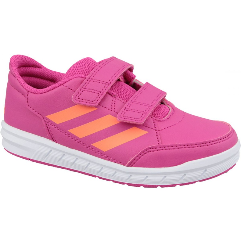 Pantofi Adidas AltaSport Cf Jr G27088 roz