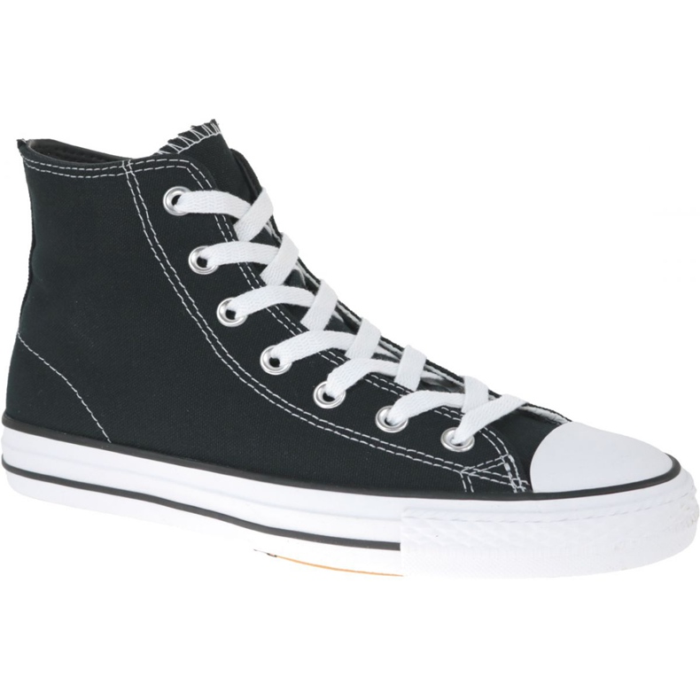Pantofi Converse Chuck Taylor All Star Pro 159575C negru