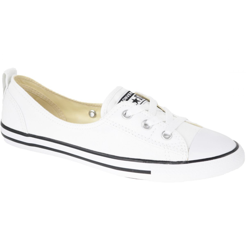 Converse Chuck Taylor All Star Ballet Lace W C547167C alb
