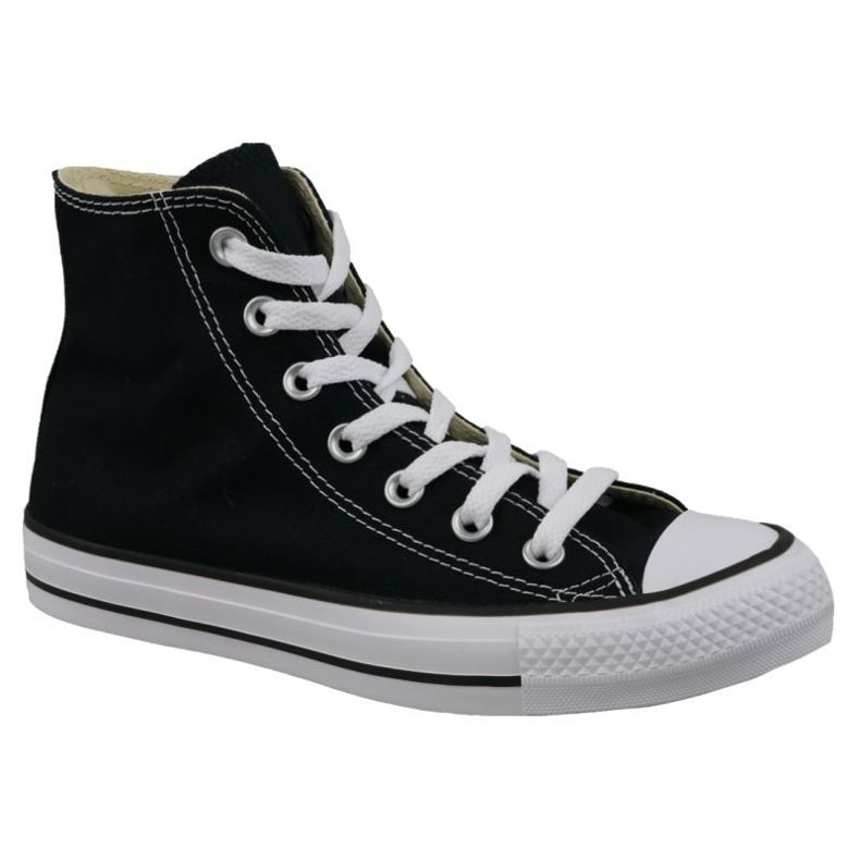 Pantofi Converse Chuck Taylor All Star Hi M9160C negru