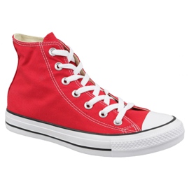 Pantofi Converse Chuck Taylor All Star Hi M9621C roșu Pantofi Converse Chuck Taylor All Star Hi M9621C roșu