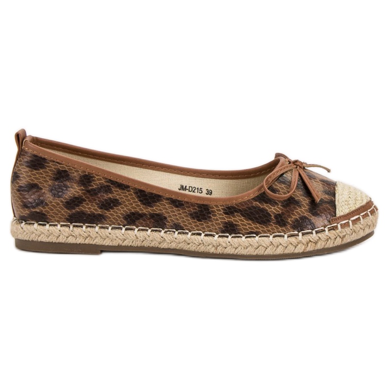 GUAPISSIMA Balerine reperate maro