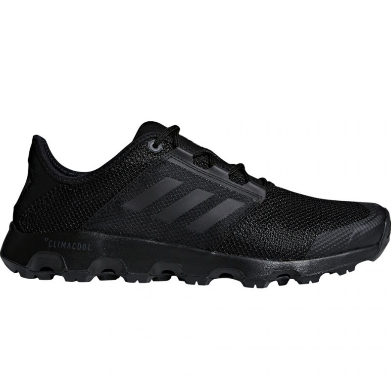 Pantofi Adidas Terrex Cc Voyager negri M CM7535 negru