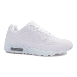 Pantofi sport albi Pantofi sport albi