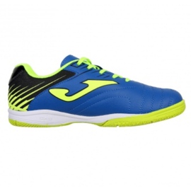 Încălțăminte de interior Joma Toledo 904 In Jr TOLJW.904.IN albastru albastru