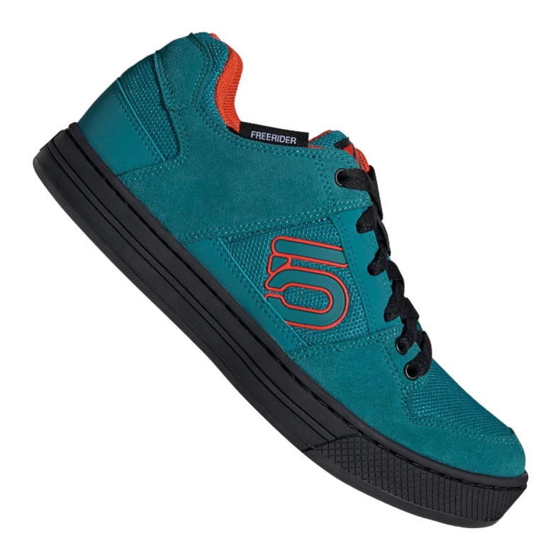 Încălțăminte adidas Freerider M BC0668 multicolor albastru