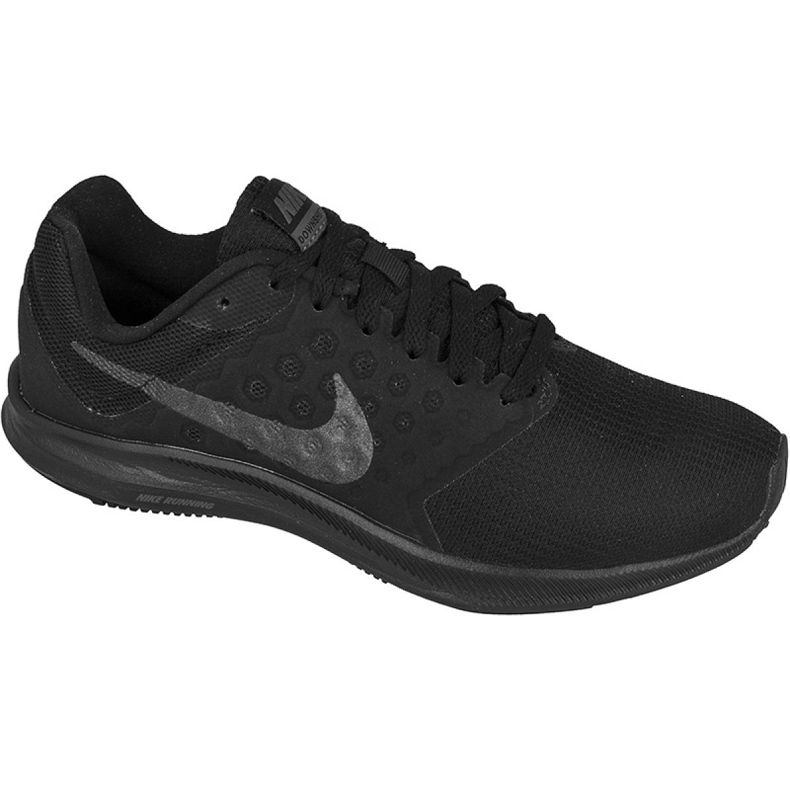 Pantofi de alergare Nike Downshifter 7 W 852466-004 negru